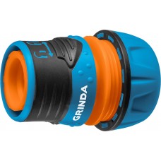 Быстросъемный соединитель TL-34, 3/4