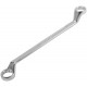 Ключ накидной Хард, хромированное покрытие 24х27 мм (63620)