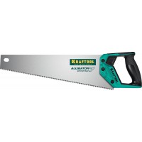 Универсальная ножовка Alligator Universal 7, 400 мм KRAFTOOL 15004-40_z01