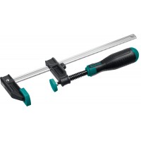 Струбцина F MF-200/050, 50 х 200 мм KRAFTOOL 32011-050-200_z01