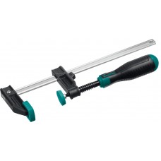 Струбцина F MF-200/050, 50 х 200 мм KRAFTOOL 32011-050-200_z01