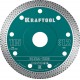 Ультратонкий алмазный диск ULTRA-THIN, 115х1.2 мм KRAFTOOL 36685-115