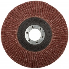 Круг лепестковый торцевой, 125 мм Р 36 (39551)