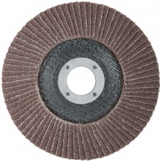 Круг лепестковый торцевой Cutop Profi (80 лепестков) 125 х 22,2 мм, Р40 (70-12540)