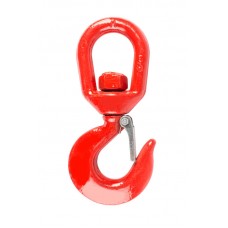 Крюк вращающийся TOR Тип 322А 1,0 т (Q) (123107)