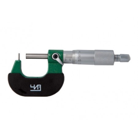 Микрометр трубный МТ-50 0.01 ЧИЗ калиб.