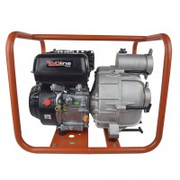 Мотопомпа бензиновая EVOline TG 30 (произведено Zongshen)