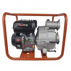 Мотопомпа бензиновая EVOline TG 30 (произведено Zongshen)