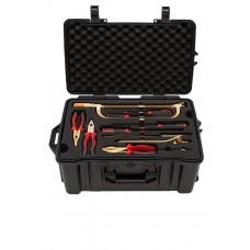 Набор взрывобезопасного инструмента (50 предметов) BeCu № O-50, HORTZ