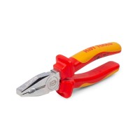 Пассатижи изолированные 