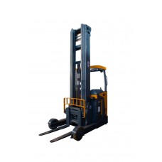 Ричтрак электрический с кабиной XILIN 2,0 т 11,1 м CQD20-D с камерой, быстрым подъемом и весами (1023686)