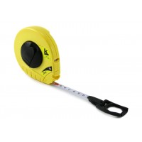 Рулетка 20м Р20У3К КЛБ с калибровкой