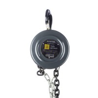 Таль цепная 5 т, 3 м RUNTEC RT-HLC-05030