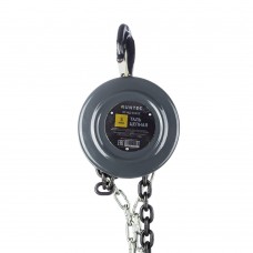 Таль цепная 5 т, 3 м RUNTEC RT-HLC-05030