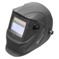 Щиток защитный лицевой (маска сварщика) MTX-300AF, размер см. окна 93х43, DIN 4/9-13 MTX (89194)