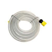 Шланг для подключения мойки высокого давления 5 метров ( 1/2