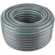 Шланг поливочный пятислойный армированный Исток Профи 3/4 х 3,0 мм, 50 м (77286)