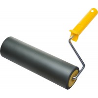 Валик прижимной полиуретановый 64 х 230 мм, бюгель 8 мм STAYER Professional 03913-24