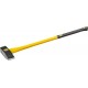 Колун тяжелый кованый 3000/3800 г, 900 мм FIBERGLASS Professional STAYER 20624-30