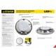 STAYER PROLight, 12(100 Вт), влагозащищенный светодиодный светильник (57364-100-W)