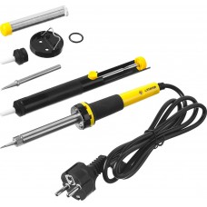 Коронка кольцевая карбид вольфрама Professional STAYER 83 мм L 55 мм 33345-83  