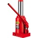 Домкрат бутылочный гидравлический 30 т, 285 - 465 мм RED FORCE Professional STAYER 43160-30