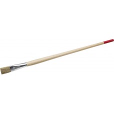 Круг шлифовальный лепестковый на шпильке d 6 мм STAYER d 50x20 мм P120 36607-120  