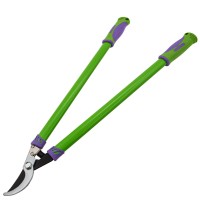 Сучкорез прямого реза, 700 мм, двухкомпонентные рукоятки, Palisad (60506)