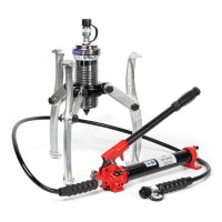 Съемник гидравлический с выносным насосом СГН-20 (КВТ) 84631