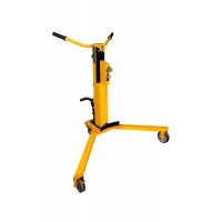 Тележка для бочек TOR DT350B, 350 кг (1004389)