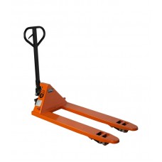 Тележка гидравлическая 2000 кг 1150 мм нейлоновые колеса TOR JC (1048690)