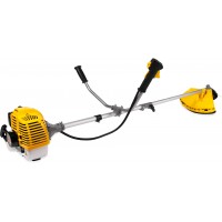 Триммер CHAMPION Т333 разъемн.прям. 0,9кВт 32,6см? 6,4кг HT21+3/255/25,4 U-ручка легк.старт