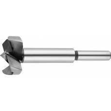 Сверло Форстнера по дереву 30 мм URAGAN 29995-30