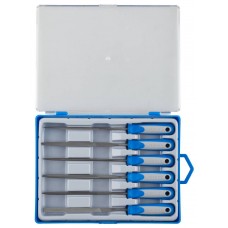 Набор надфилей 140 мм 6 предм Профессионал ЗУБР 16020-2-H6