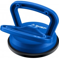 Подъемник одинарный пластмассовый на присоске 40 кг Профессионал ЗУБР 3372-1