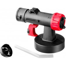 Распылитель для воздушных краскопультов d 1.8/2.6 мм ЗУБР КПЭ-Р1