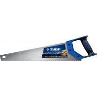 Ножовка универсальная Молния-7, 450 мм ЗУБР Профессионал 1537-45_z02