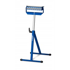 ЗУБР МОС-4, 480x445x(815-1100) мм, многофункциональная опорная стойка 4 в 1, Профессионал (38788)