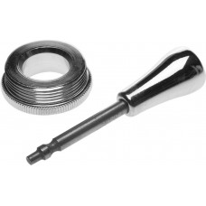 Насадка для пресс-инструмента ШиреФит 26 мм ЗУБР 51621-26