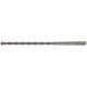 Бур по бетону CUTOP, Profi Plus - двойная спираль, три пылеотводящие кромки, 10 x 210 мм (49-10210)