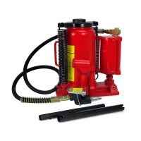 Домкрат пневмогидравлический TOR 20 т 260-490MM LT-D1020 (1005840)