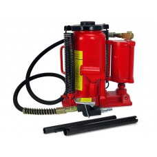 Домкрат пневмогидравлический TOR 20 т 260-490MM LT-D1020 (1005840)