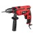 Дрели и шуруповерты сетевые
