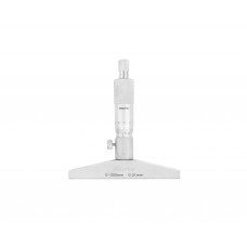 Глубиномер микрометрический ГМ-300 мм 0.01 Микрон