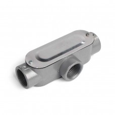 Коробка распаячная КРВ-Т 15 (1/2) (Fortisflex) (61128)