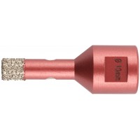 Коронка алмазная универсальная для УШМ CUTOP Special 10 х 10 х М14 х 60 мм (70-498)