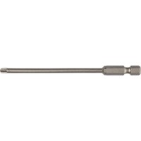 Торсионные биты X-Drive TX 25, 100 мм, 1 шт KRAFTOOL 26125-25-100-1
