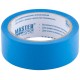 Лента малярная синяя, для наружных работ, 36 мм x 25 м (30-6413)