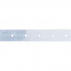 Лента тарная, 0.55 мм, LT 2 см х 25 м, цинк Сибртех (46554)