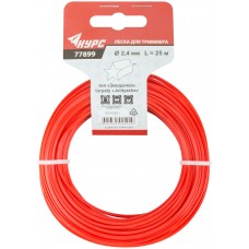 Леска для садовых триммеров 